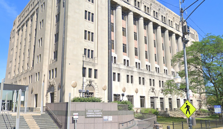 Cook County Jails See Populations Drop Amid System Adaptation Challenges