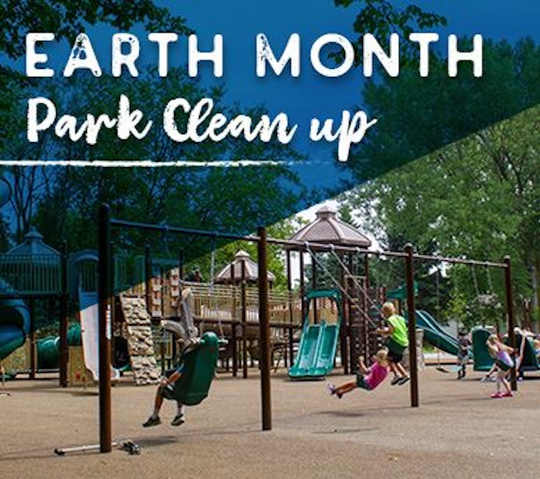 Coon Rapids Calls for Volunteers for Earth Month Park Clean-Up Effort at Lions Coon Creek Park