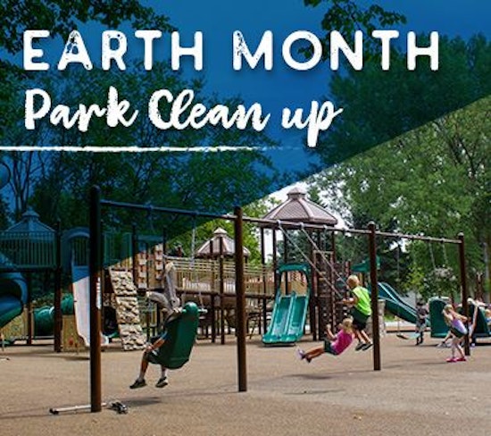 Coon Rapids Calls for Volunteers for Earth Month Park Clean-Up Effort at Lions Coon Creek Park
