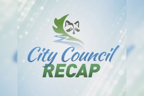 Coon Rapids City Council Advances Public Safety and Sustainability in Latest Meeting