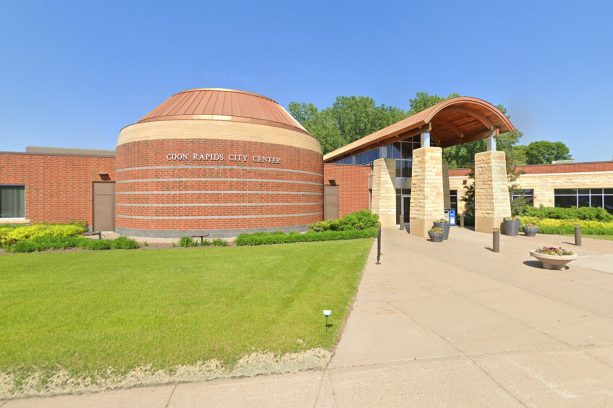 Coon Rapids City Council Prioritizes Voting, Streets, and Animal