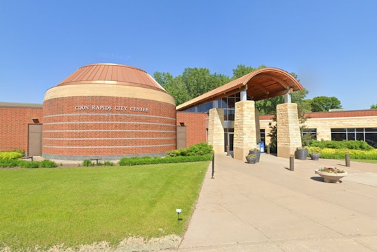 Coon Rapids Endorses Broadband Equity Bill, Seeks Statewide High-Speed Internet Access