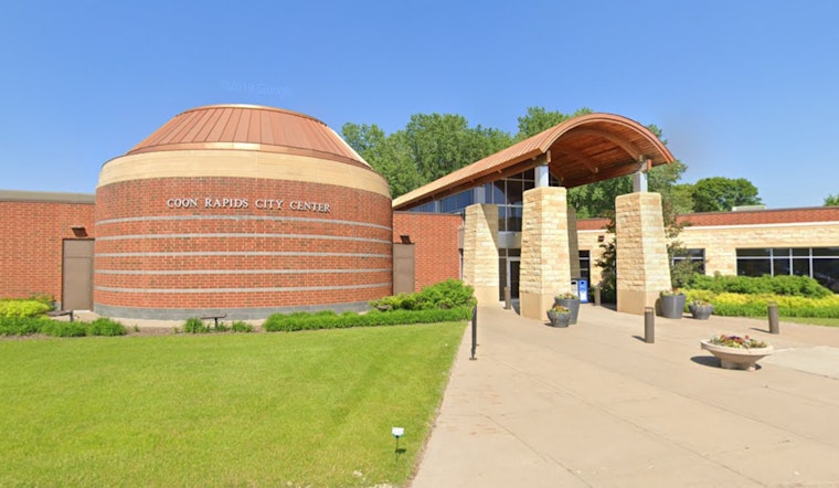 Coon Rapids Endorses Broadband Equity Bill, Seeks Statewide High-Speed Internet Access