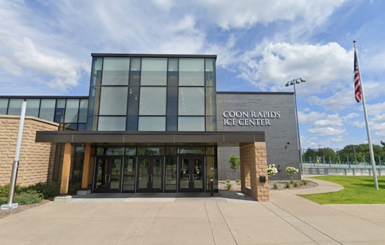 Coon Rapids Ice Center to Host 'Oh the Places You'll Skate' Spring Ice Show April 25-27