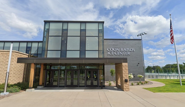 Coon Rapids Ice Center to Host 'Oh the Places You'll Skate' Spring Ice Show April 25-27