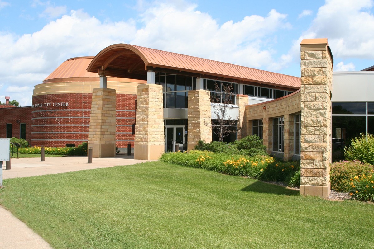 Coon Rapids Planning Commission to Review Zoning Changes for Building