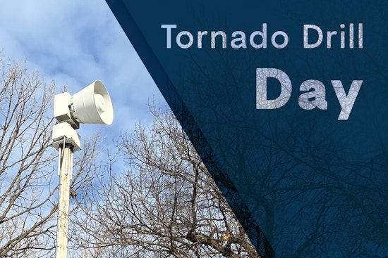 Coon Rapids to Conduct Siren Tests Amid Severe Weather Awareness Week Exercises