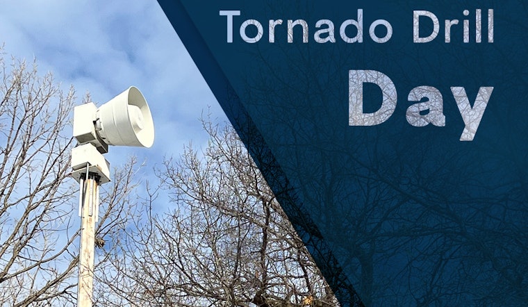 Coon Rapids to Conduct Siren Tests Amid Severe Weather Awareness Week Exercises