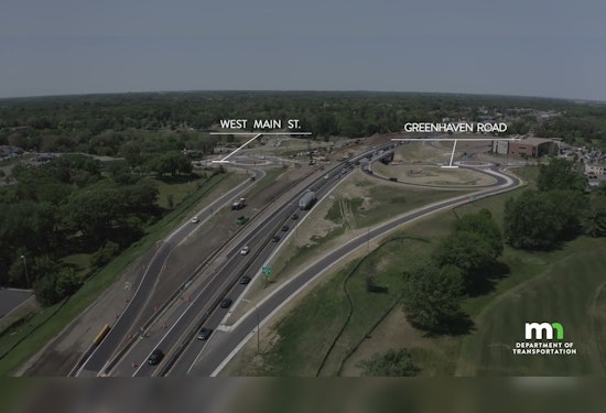 Coon Rapids to Host Public Hearing on Highway 10 Expansion Project in Anoka County