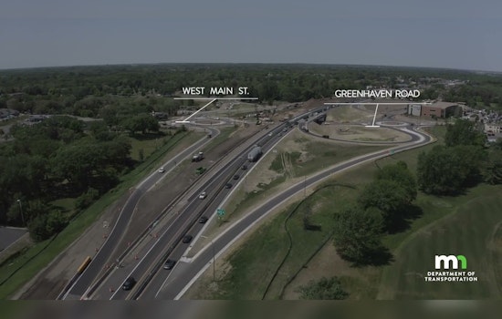 Coon Rapids to Host Public Hearing on Highway 10 Expansion Project in Anoka County