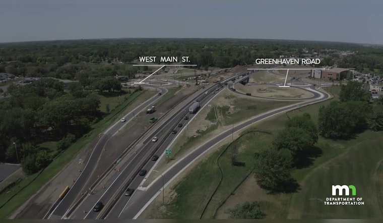 Coon Rapids to Host Public Hearing on Highway 10 Expansion Project in Anoka County