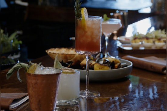 Copper & Sage Gastropub Brings Southern Flair to Goodyear's Blossoming Downtown Hub