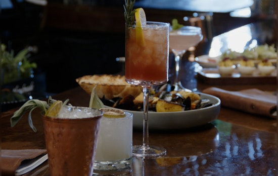 Copper & Sage Gastropub Brings Southern Flair to Goodyear's Blossoming Downtown Hub