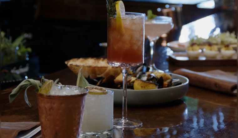 Copper & Sage Gastropub Brings Southern Flair to Goodyear's Blossoming Downtown Hub