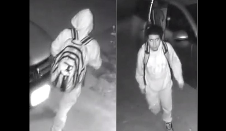 Cops Claw for Clues in Linda Vista Kid's Nightmarish Assault