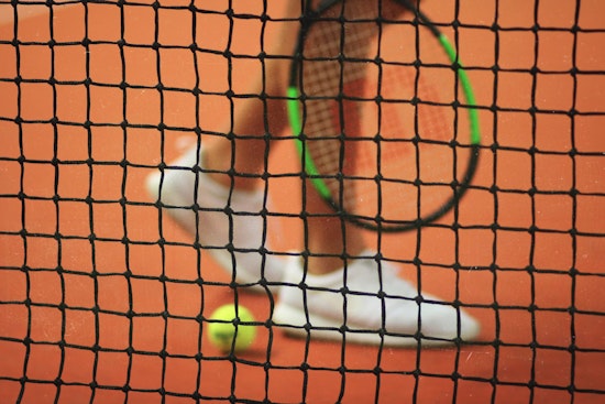 Coral Springs Charter Tennis Players Sweep District Titles, Eyeing State Championships