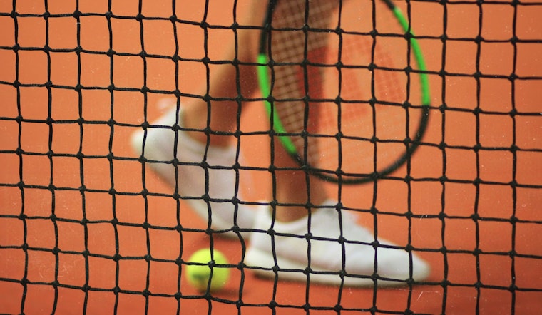 Coral Springs Charter Tennis Players Sweep District Titles, Eyeing State Championships