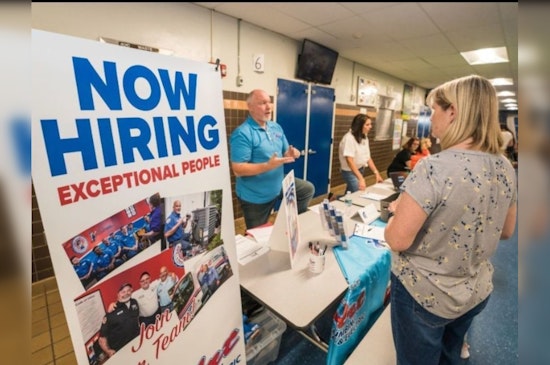 Coral Springs to Host Public Safety Events, Touch-a-Truck and Job Fair Showcase Community Opportunities