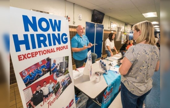 Coral Springs to Host Public Safety Events, Touch-a-Truck and Job Fair Showcase Community Opportunities
