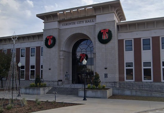 Corinth Achieves Music Friendly Texas Certification, Spurs Economic Growth