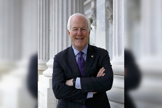 Cornyn Crusades for Kiddos, Rallies for Passage of Project Safe Childhood Act Amid Online Predator Peril