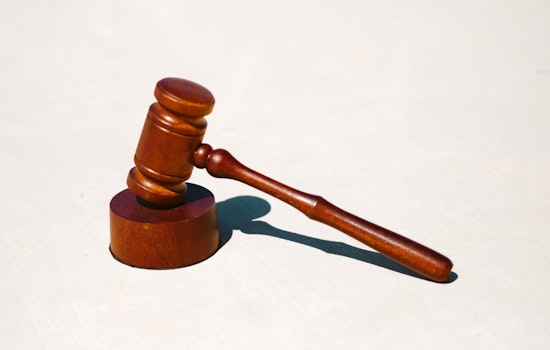 Corpus Christi Man Sentenced to 75 Months for Illegal Firearms and Methamphetamine Possession