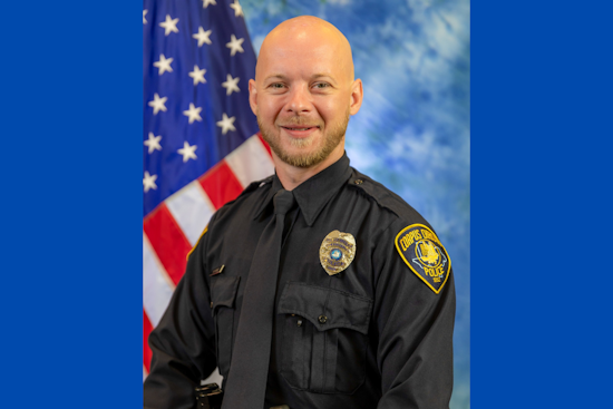 Corpus Christi Officer Critically Wounded Responding to Domestic Disturbance