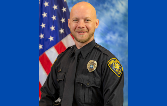Corpus Christi Officer Critically Wounded Responding to Domestic Disturbance
