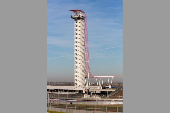 COTA Gambles on F1 Ticket Economics, Offers Buyback for Austin's Grand Prix Before Big Reveal