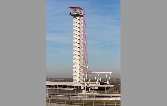 COTA Gambles on F1 Ticket Economics, Offers Buyback for Austin's Grand Prix Before Big Reveal