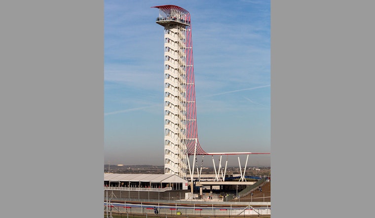 COTA Gambles on F1 Ticket Economics, Offers Buyback for Austin's Grand Prix Before Big Reveal
