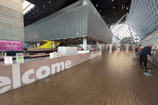 Councilmember Morales Calls for Fair Taxation to Prevent Seattle Library Closures Amid Budget Crisis