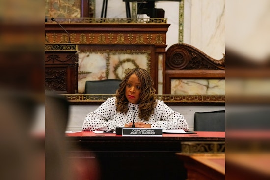 Councilmember Rushes to Philly Masjid After Festive Celebrations Erupt in Gunfire