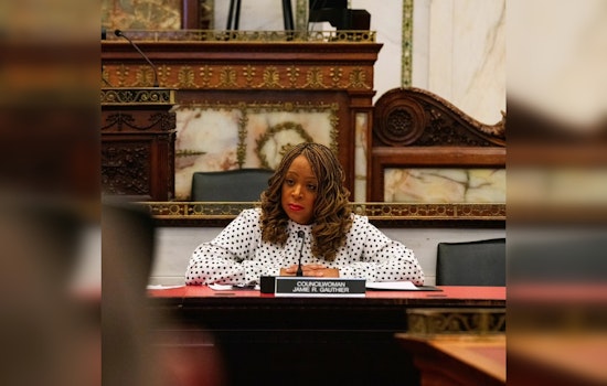 Councilmember Rushes to Philly Masjid After Festive Celebrations Erupt in Gunfire