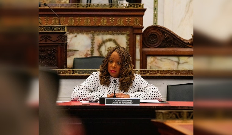 Councilmember Rushes to Philly Masjid After Festive Celebrations Erupt in Gunfire