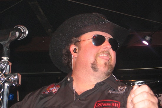 Country-Rap Icon Colt Ford Clings to Life in Arizona ICU After Heart Attack Post-Gilbert Show