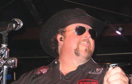 Country-Rap Icon Colt Ford Clings to Life in Arizona ICU After Heart Attack Post-Gilbert Show