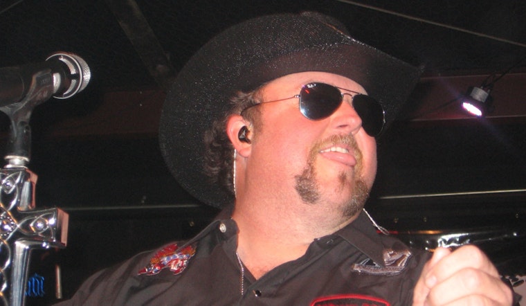 Country-Rap Icon Colt Ford Clings to Life in Arizona ICU After Heart Attack Post-Gilbert Show