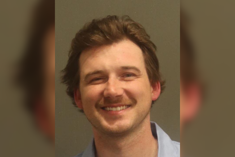 Country Singer Morgan Wallen Charged With Felony Reckless Endangerment on Nashville's Broadway