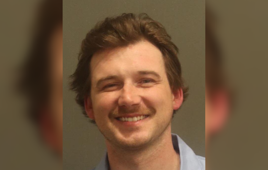 Country Singer Morgan Wallen Charged With Felony Reckless Endangerment on Nashville's Broadway