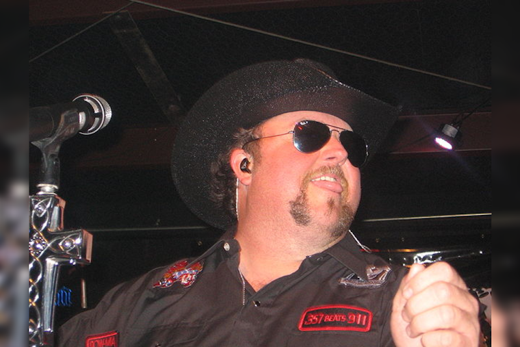 Country Star Colt Ford Stable After Heart Attack, Awaits Recovery in Arizona Hospital