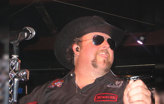 Country Star Colt Ford Stable After Heart Attack, Awaits Recovery in Arizona Hospital