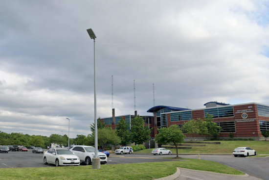 Crackdown in Tennessee: 13 Indicted as TBI Seizes Meth Funneled from Detroit