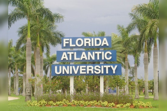 Craig and Barbara Weiner's Generous Donation Spearheads New Holocaust Museum at FAU in Boca Raton