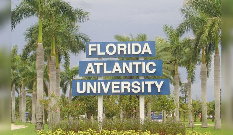 Craig and Barbara Weiner's Generous Donation Spearheads New Holocaust Museum at FAU in Boca Raton