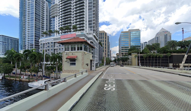 Crane Collapse on Fort Lauderdale Bridge Results in One Fatality, Multiple Injuries; Traffic Chaos Ensues