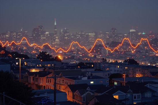 Crime Rates Fall in San Francisco as City Prepares for Public Safety Enhancements with Prop E