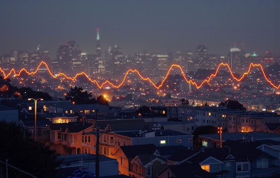 Crime Rates Fall in San Francisco as City Prepares for Public Safety Enhancements with Prop E