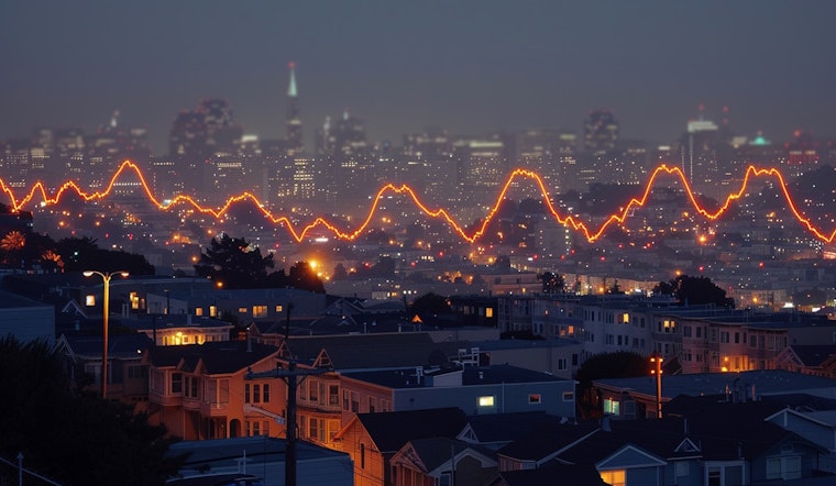 Crime Rates Fall in San Francisco as City Prepares for Public Safety Enhancements with Prop E