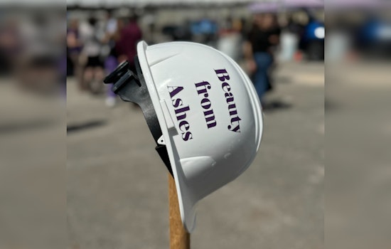Crisis Center of Comal County Celebrates Groundbreaking for New $11M Shelter in New Braunfels